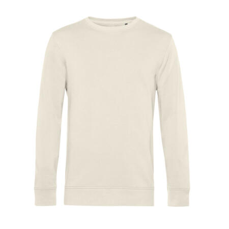 B&C WU31B B&C Inspire Crew Neck_° Off White