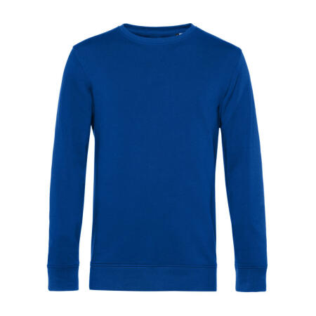 B&C WU31B B&C Inspire Crew Neck_° Royal Blue