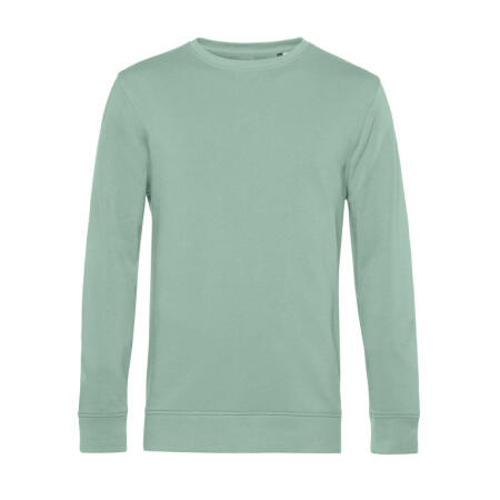 B&C WU31B B&C Inspire Crew Neck_° Sage