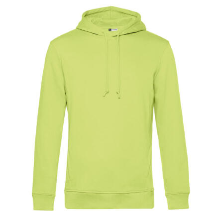 B&C WU33B B&C Inspire Hooded_° Lime