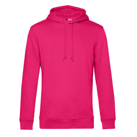 B&C WU33B B&C Inspire Hooded_° Magenta Pink