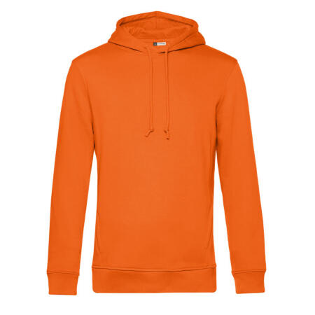 B&C WU33B B&C Inspire Hooded_° Pure Orange