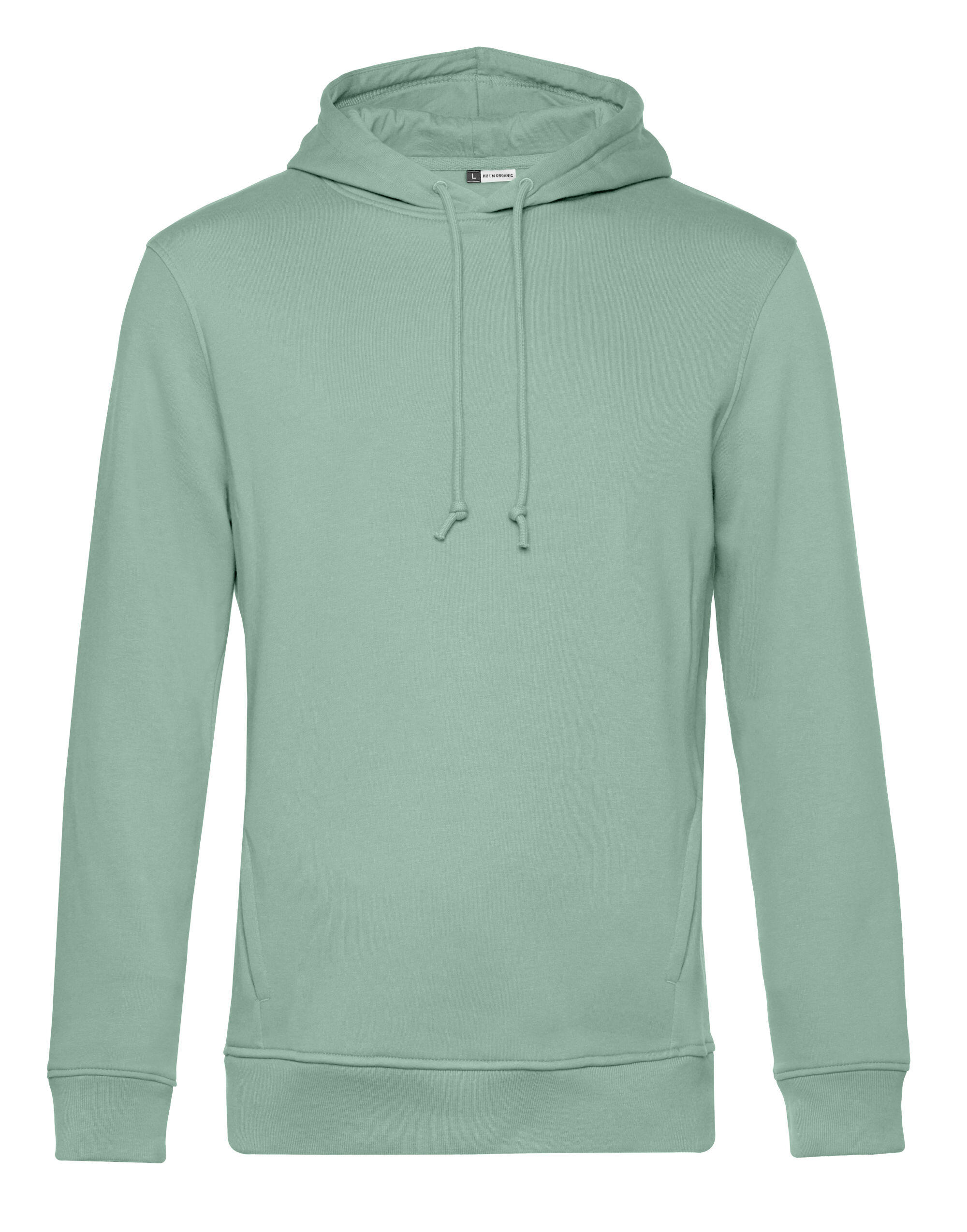 B&C WU33B Inspire Hooded Sage