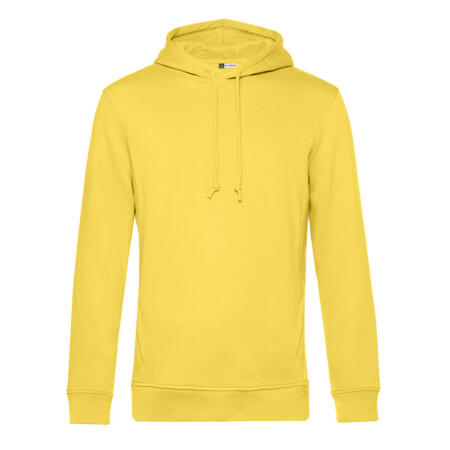 B&C WU33B B&C Inspire Hooded_° Yellow Fizz