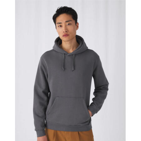 Sorbet Hooded Sweatshirt