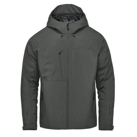 Stormtech X-2 Stormtech Men's Nostromo Thermal Shell Graphite Grey/Black