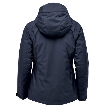 Stormtech X-2 Stormtech Men's Nostromo Thermal Shell Navy/Graphite