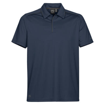 Stormtech XP-1 Stormtech Men's Inertia Sport Polo Navy/Graphite