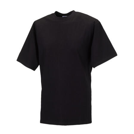 Russell ZT180M Russell Classic T Black