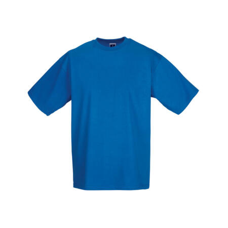 Russell ZT180M Russell Classic T Azure Blue