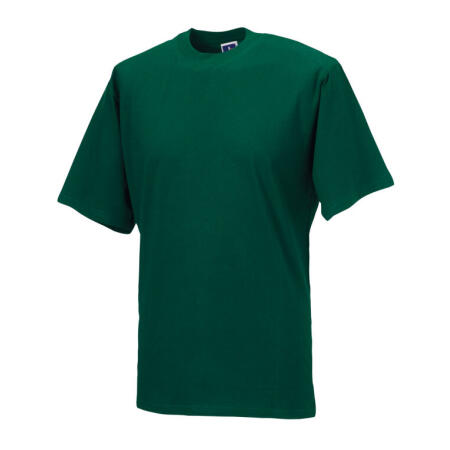 Russell ZT180M Russell Classic T Bottle Green
