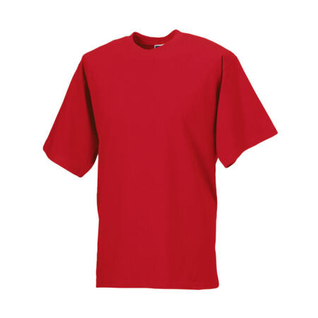 Russell ZT180M Russell Classic T Classic Red