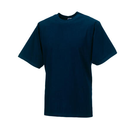 Russell ZT180M Russell Classic T French Navy
