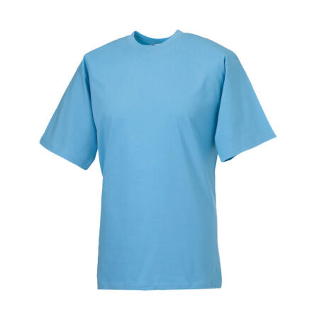 Russell ZT180M Russell Classic T Sky Blue
