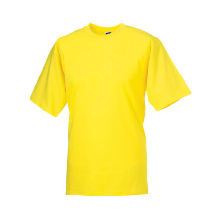 Russell ZT180M Russell Classic T Yellow