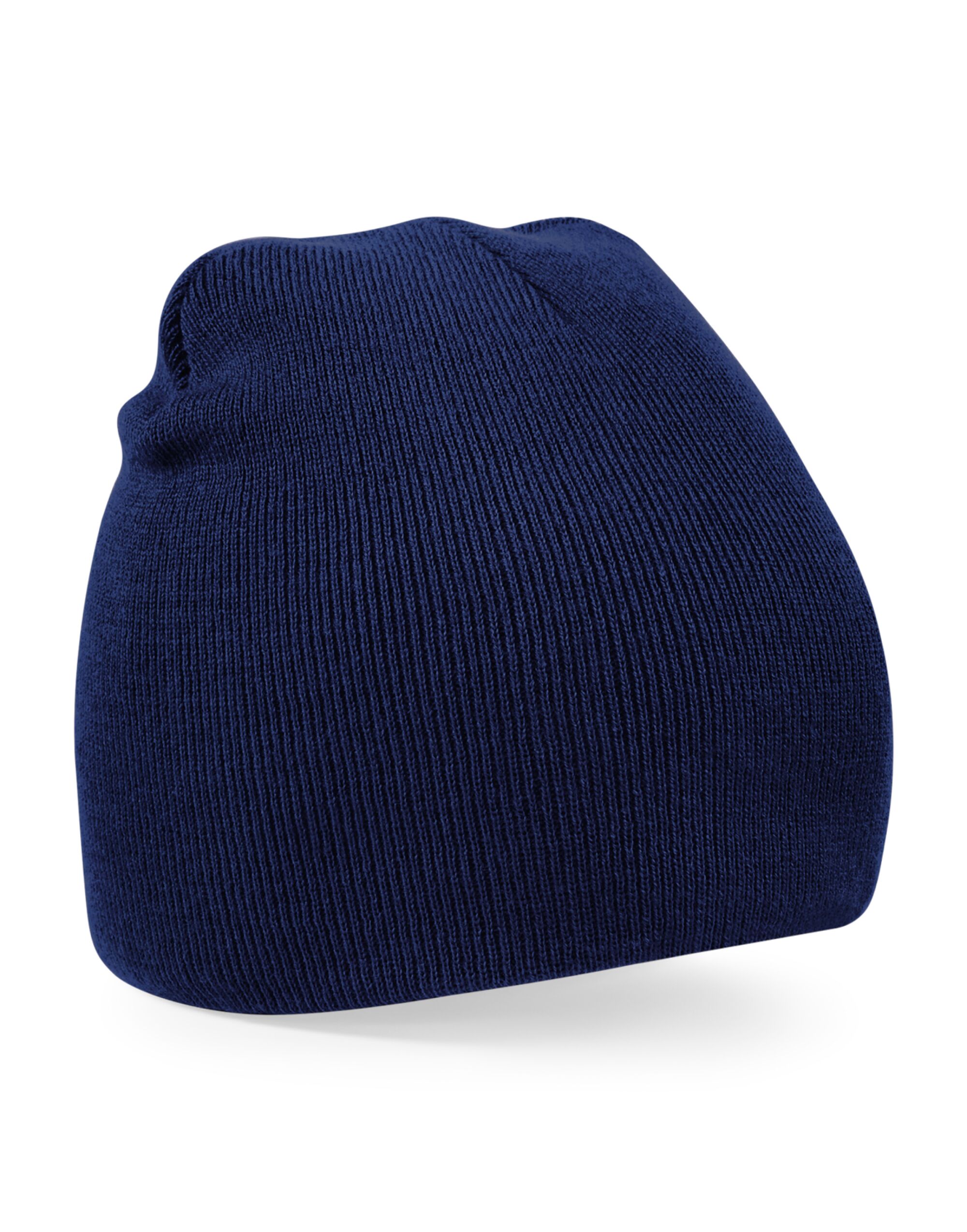 B44 Original Pull-On Beanie Oxford Navy