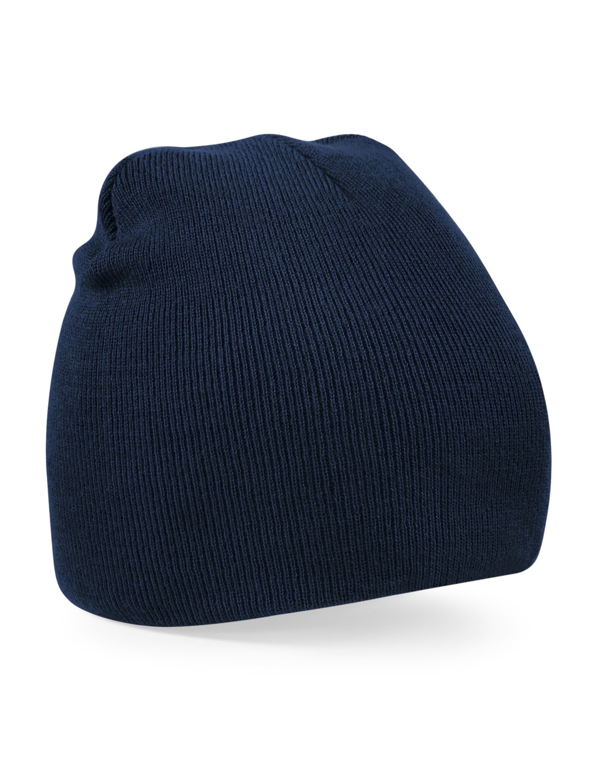 B44 Original Pull-On Beanie French Navy