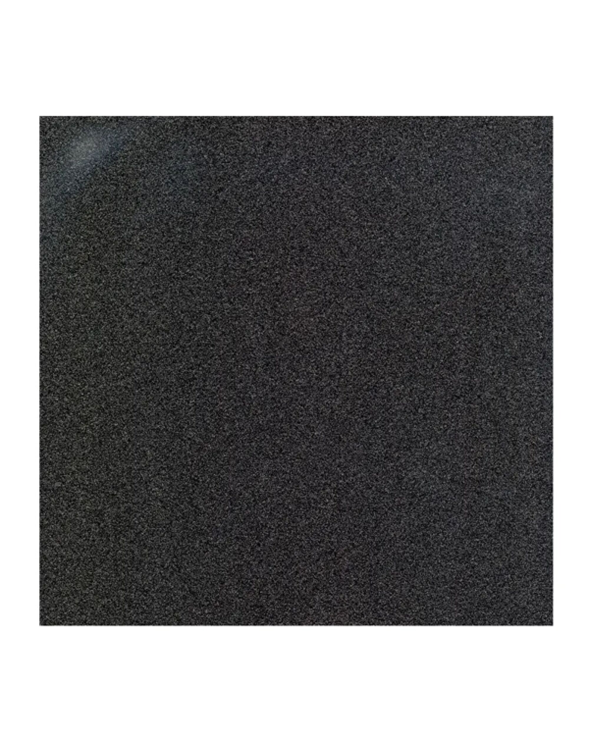 XP3049 Glitter Film Black