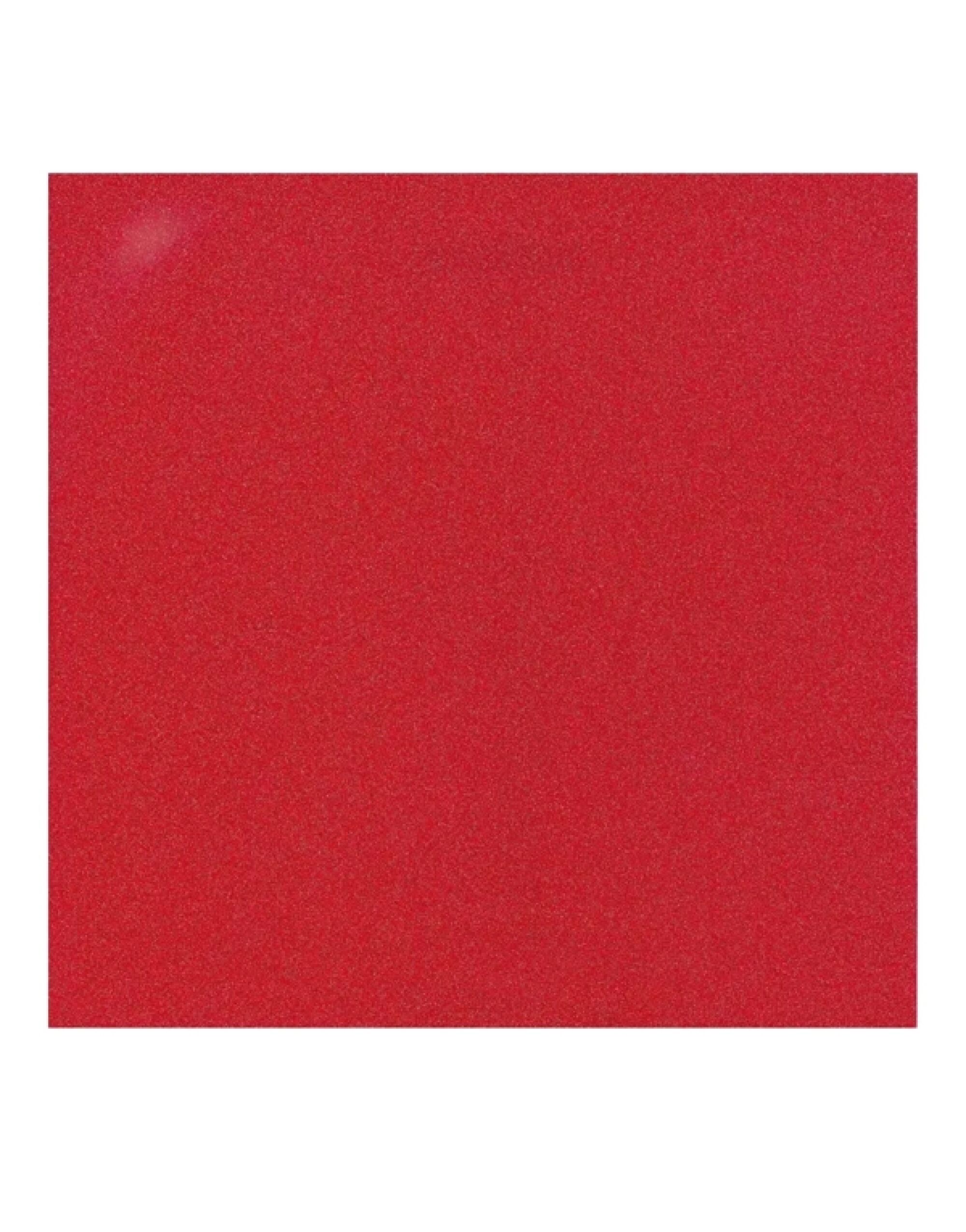 XP3049 Glitter Film Red