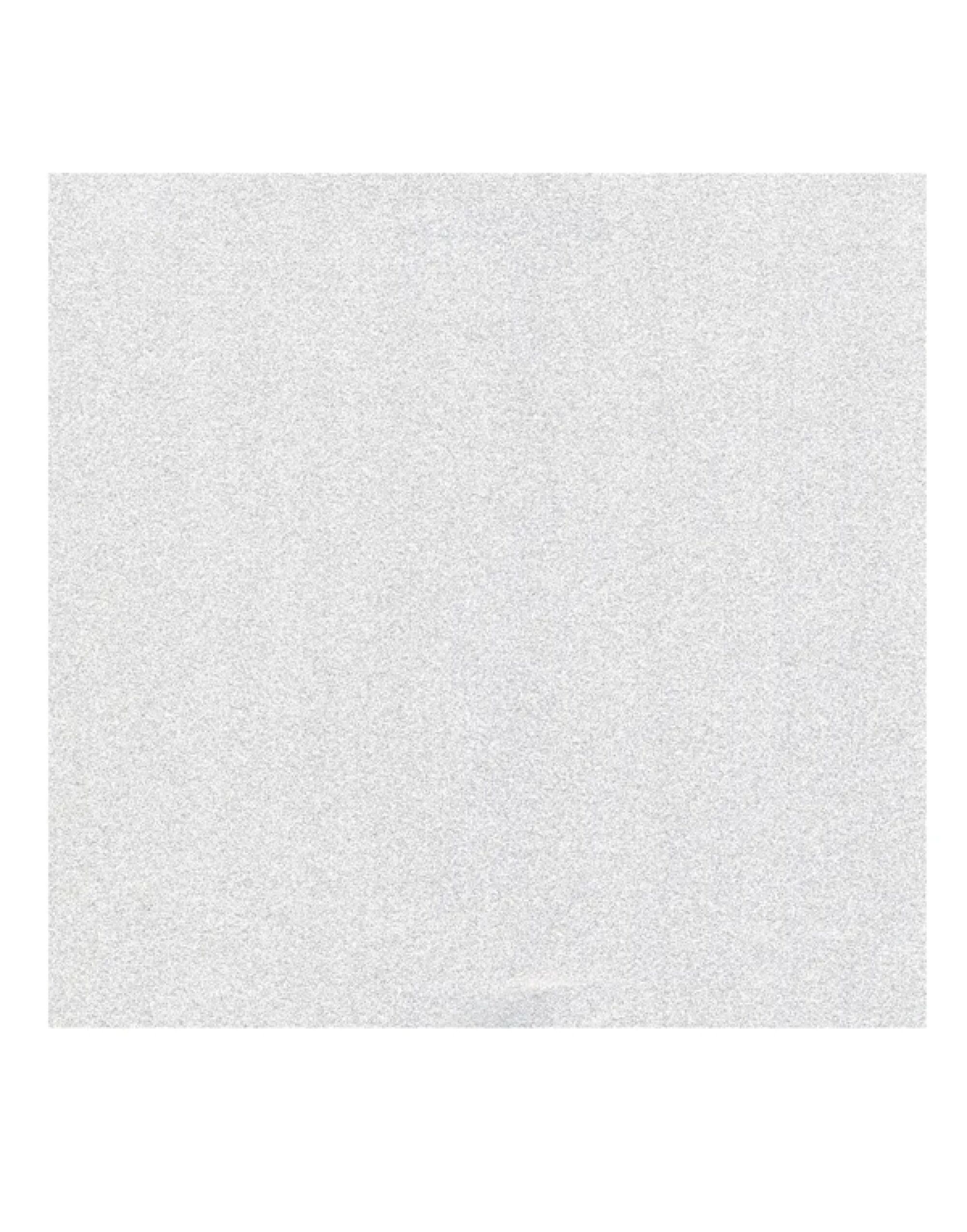 XP3049 Glitter Film White