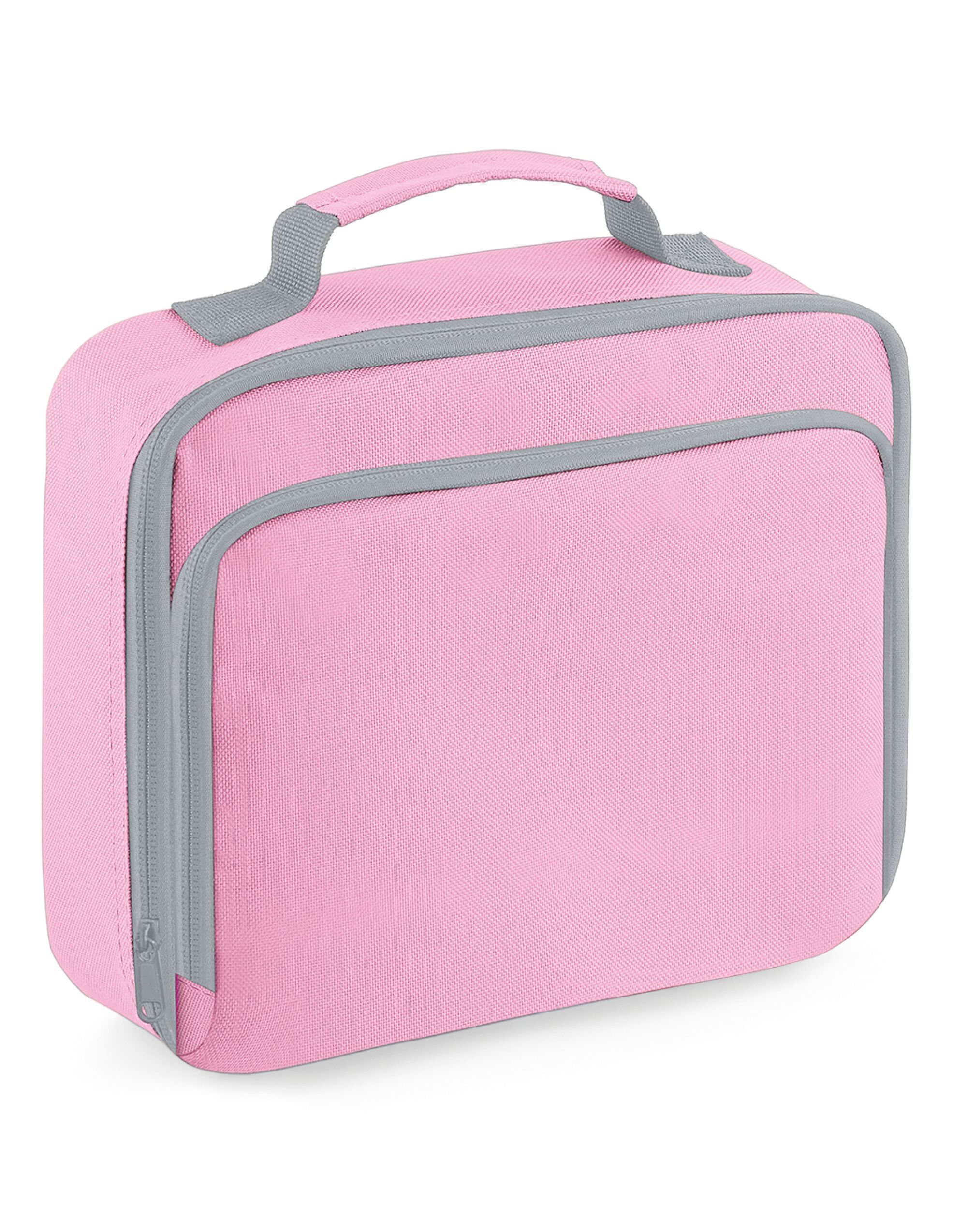 QD435 Lunch Cooler Bag Classic Pink