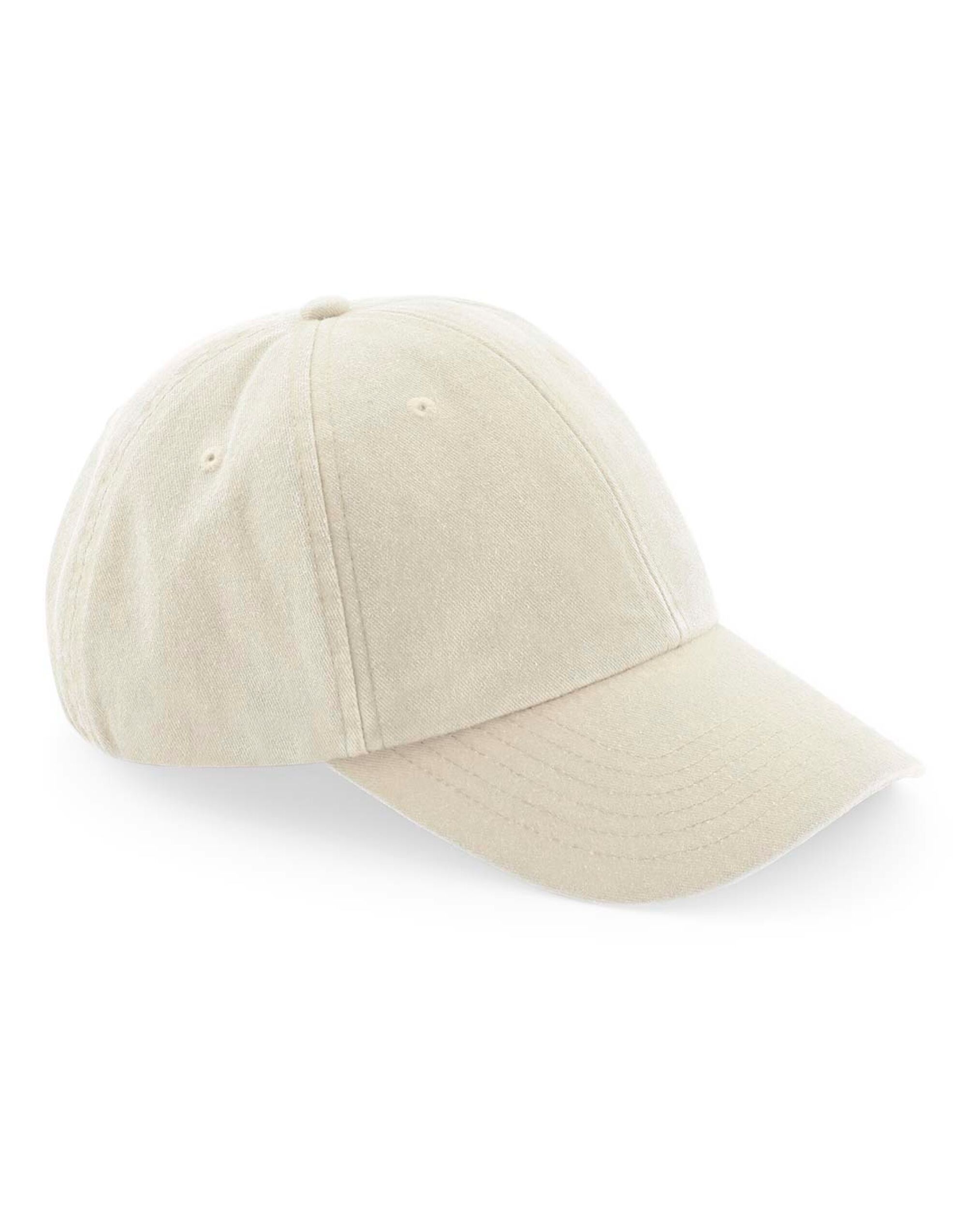 B655 Low Profile Vintage Cap Vintage Sand