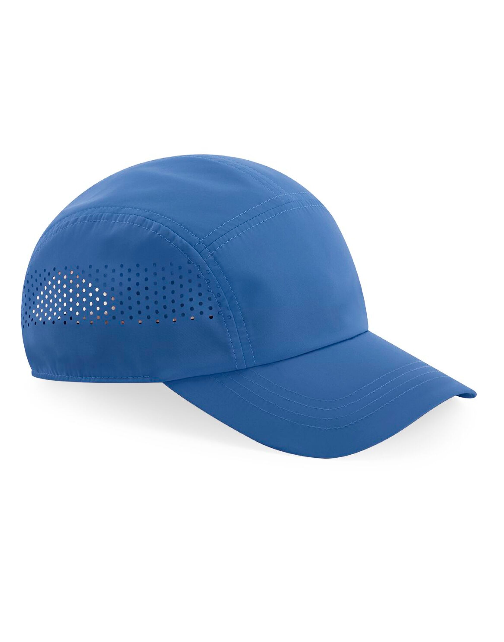 B188 Technical Running Cap Cobalt Blue