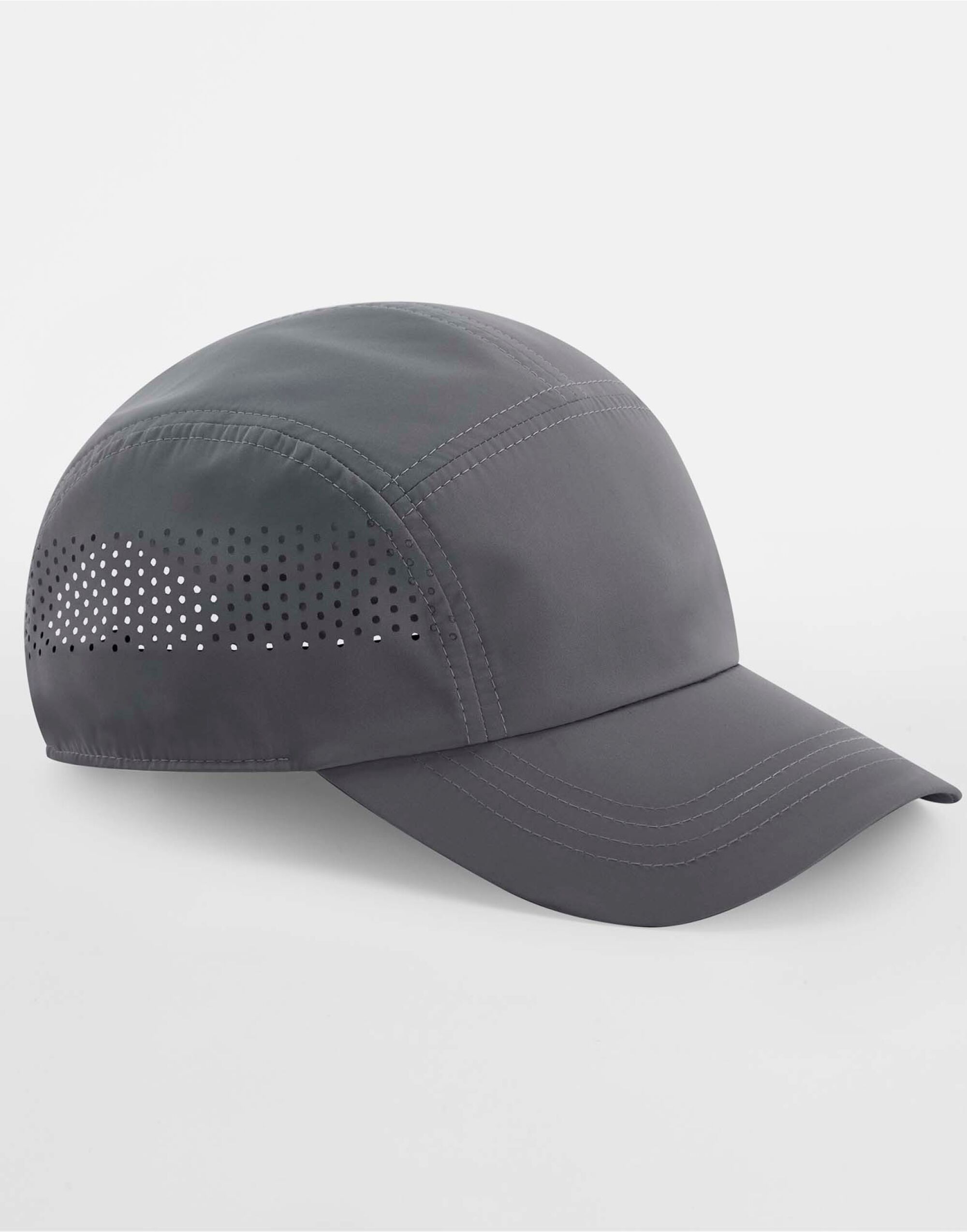 B188 Technical Running Cap Graphite