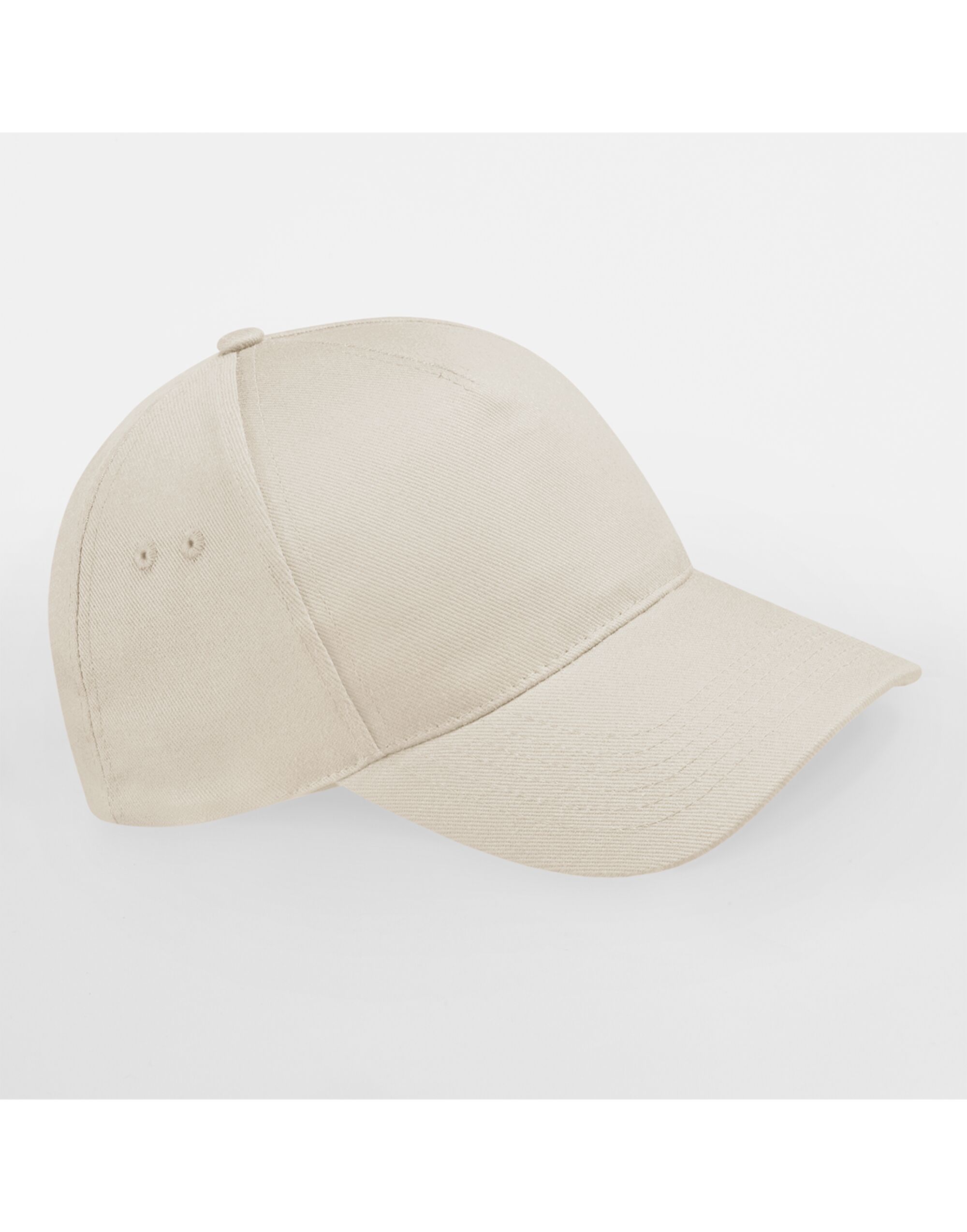 B15 Ultimate 5 Panel Cap Putty