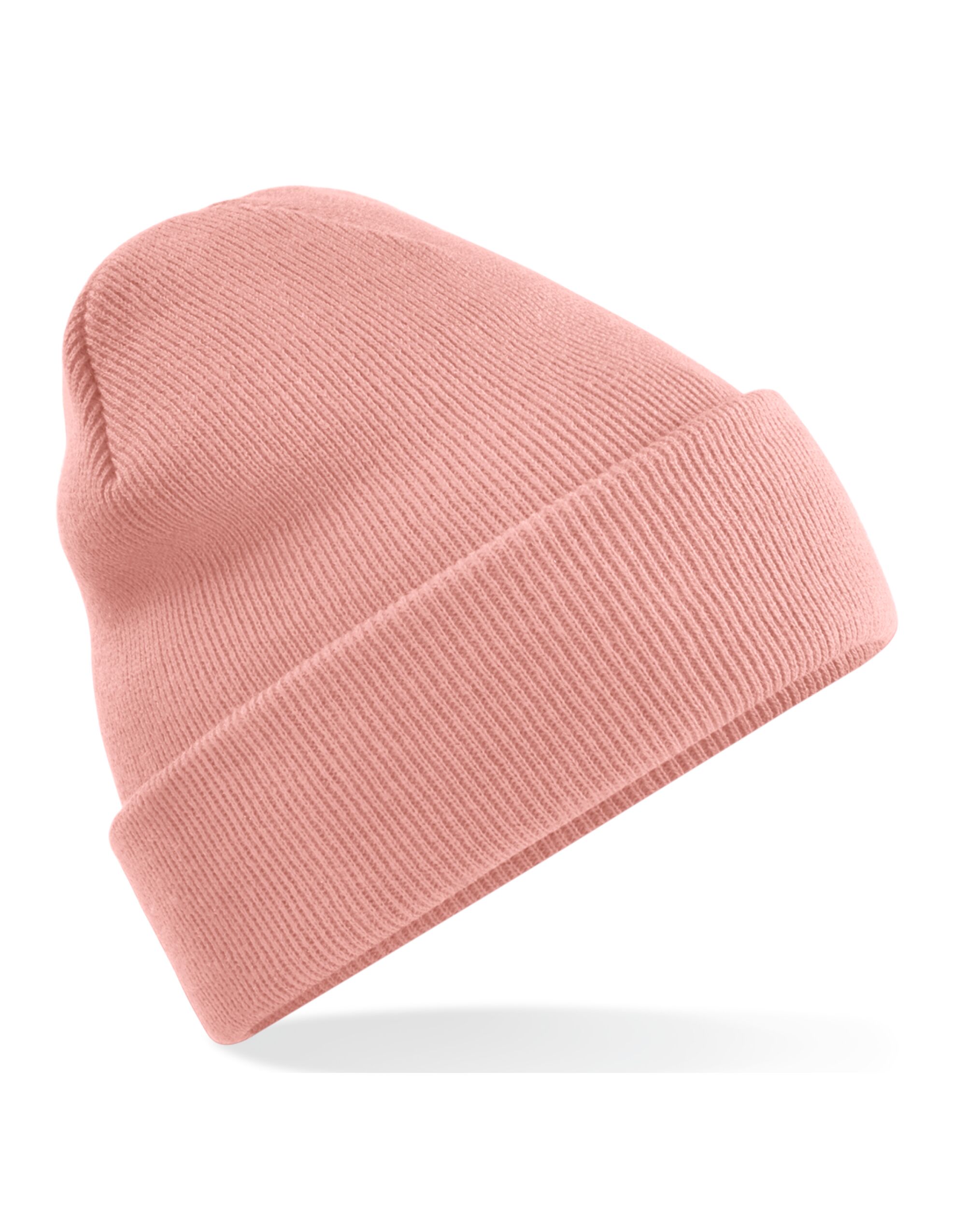 B45 Original Cuffed Beanie Blush