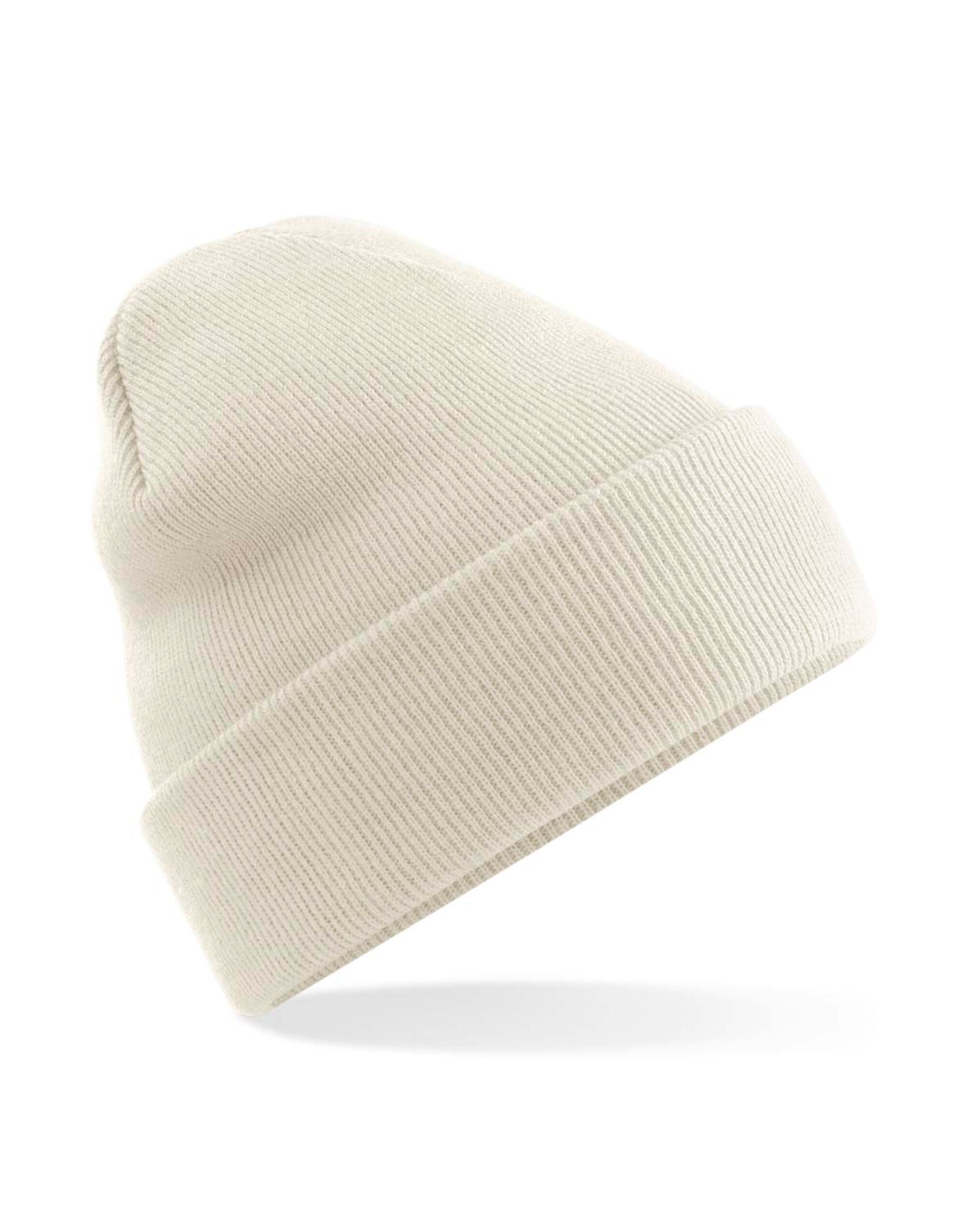 B45 Original Cuffed Beanie Almond