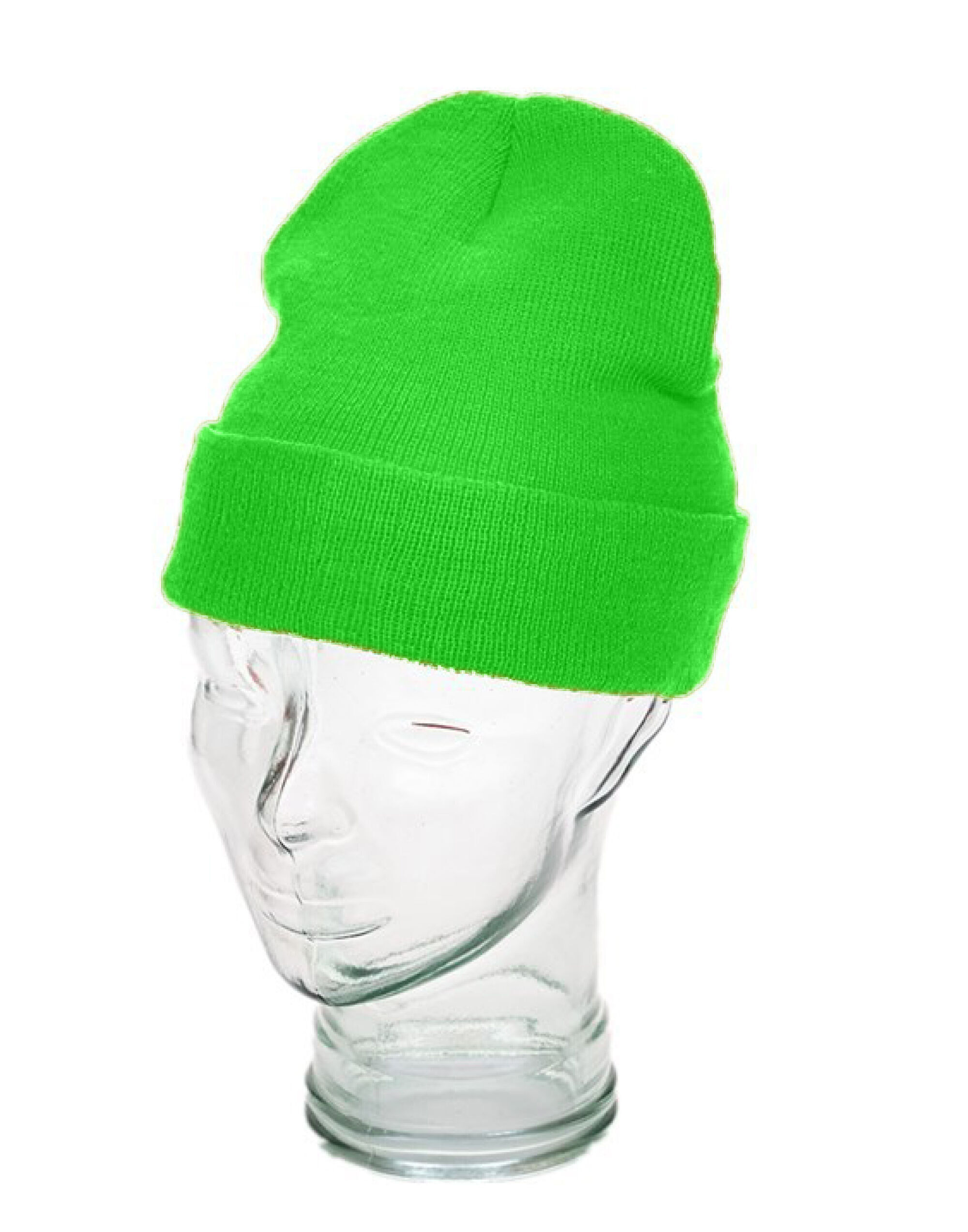 CAP402 Adult Thinsulate® Hat Lime