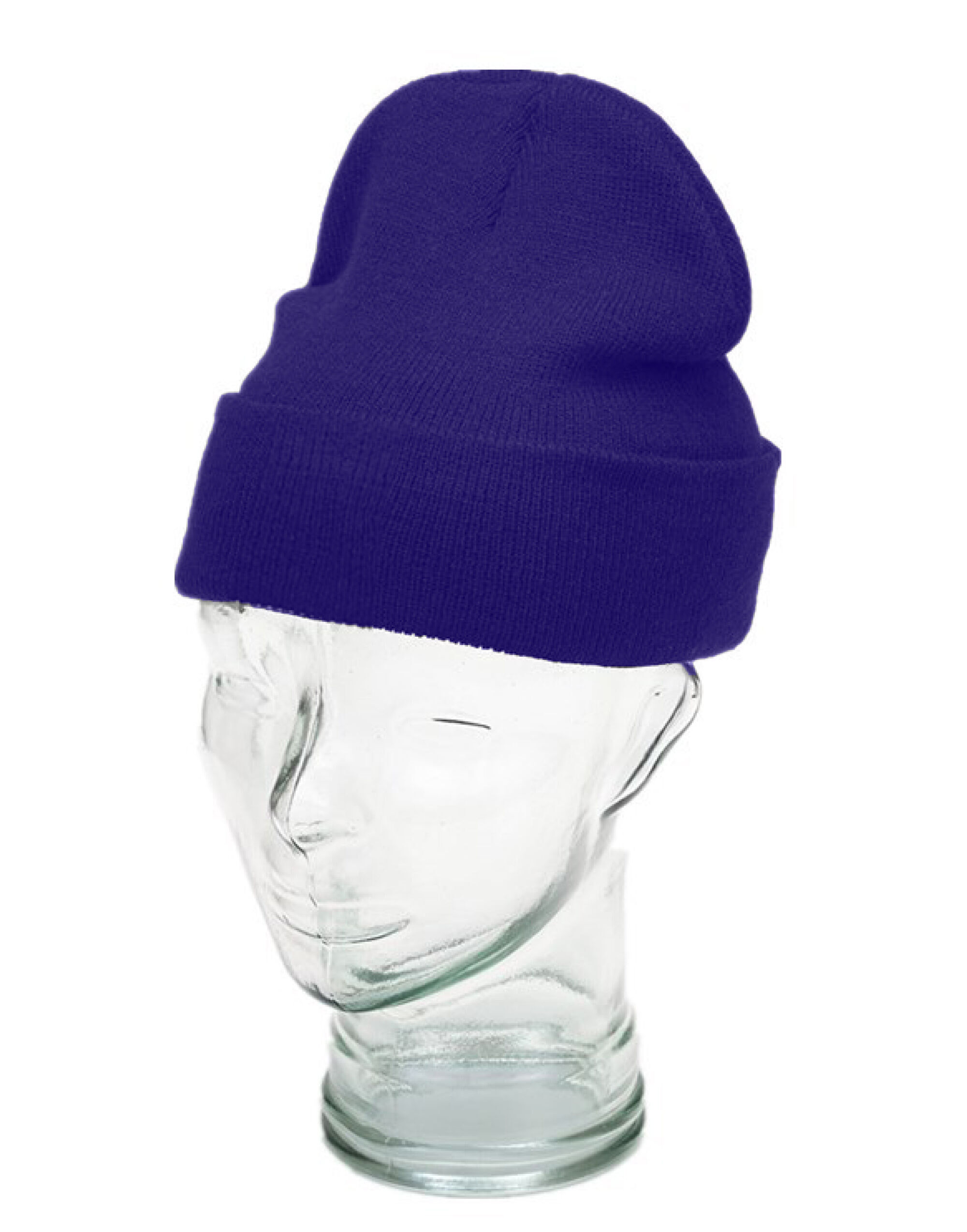 CAP402 Adult Thinsulate® Hat Navy