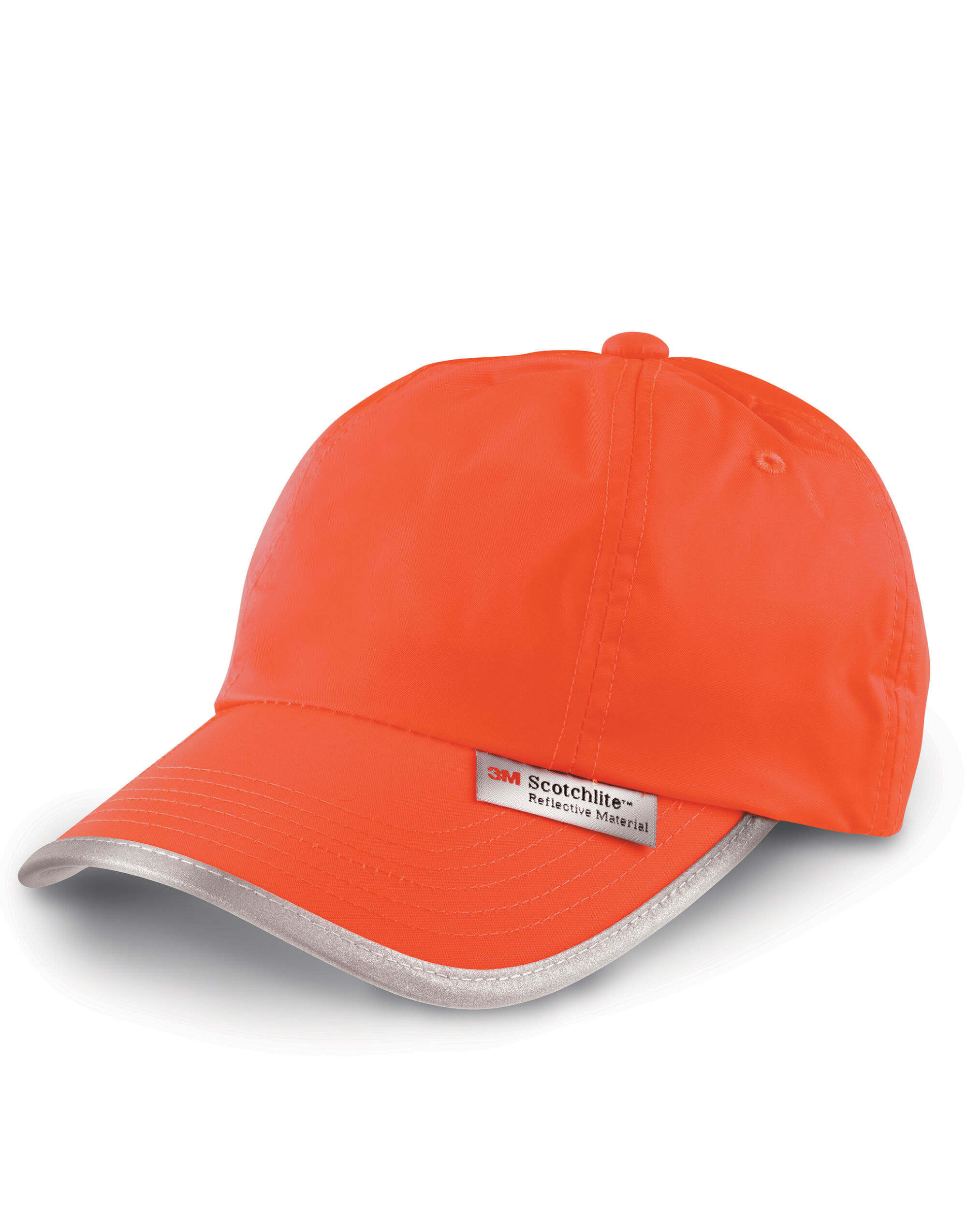 RC35 Hi-Vis Cap Hi Vis Orange