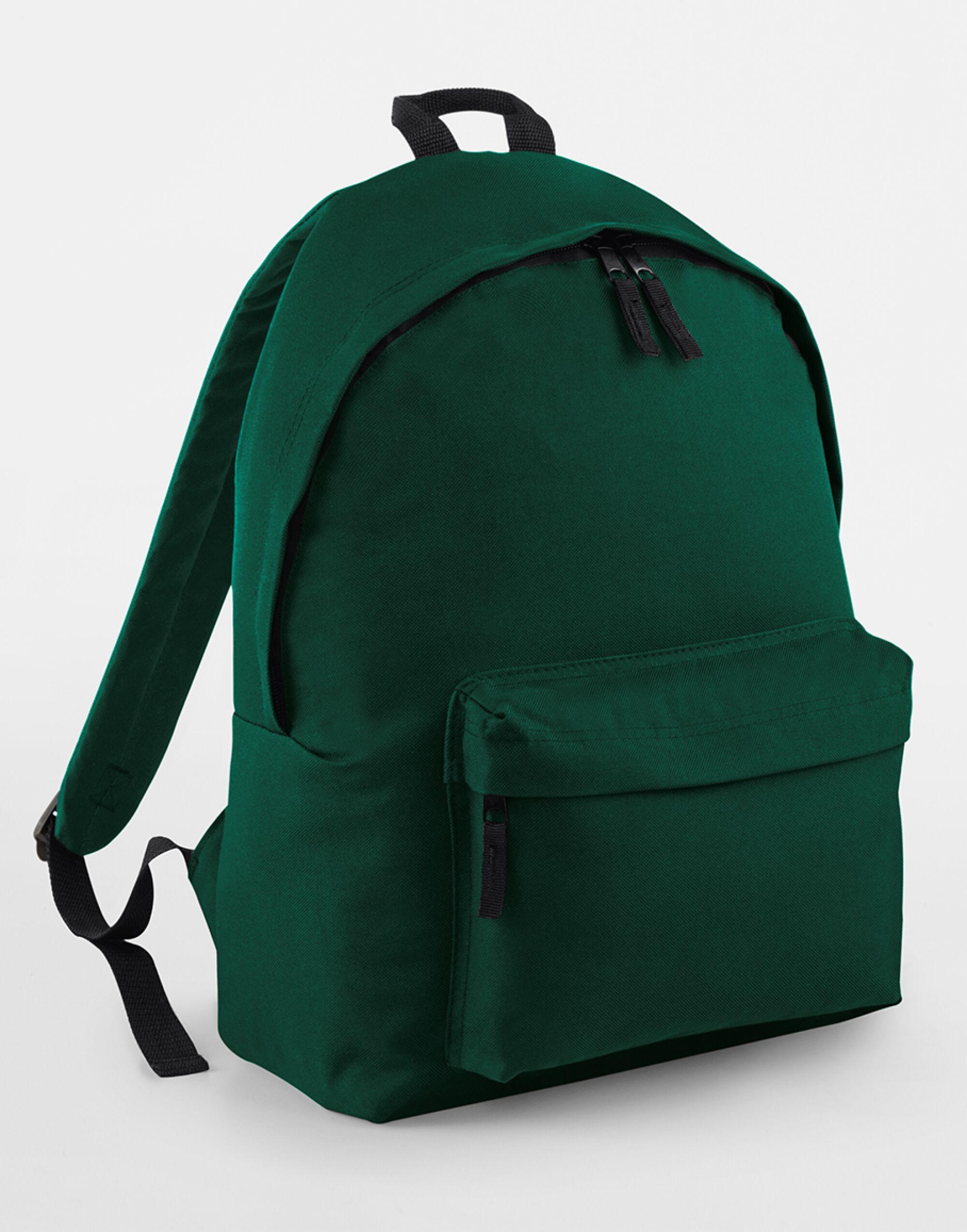 BG125 Original Fashion Backpack Bottle Green