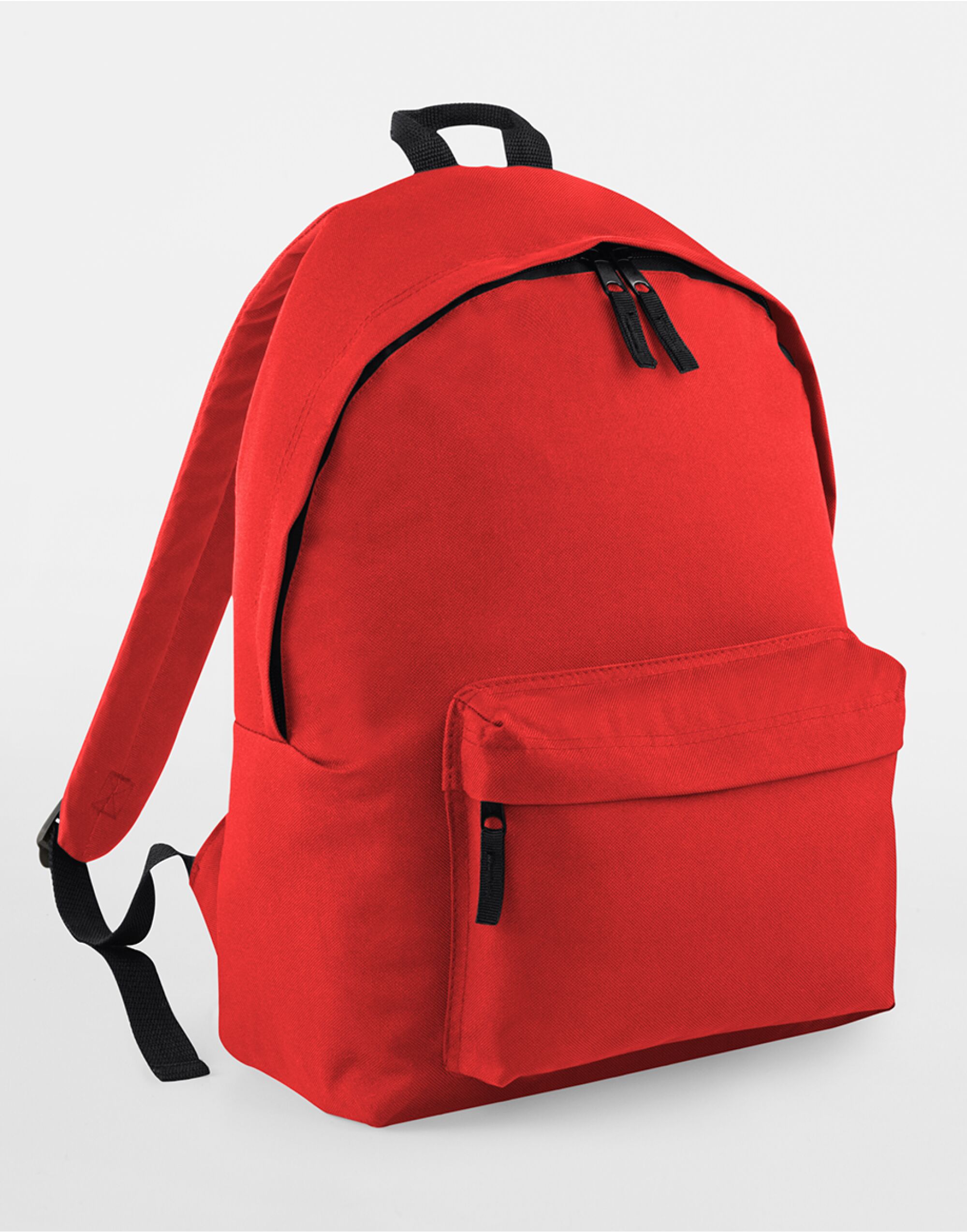 BG125 Original Fashion Backpack Bright Red