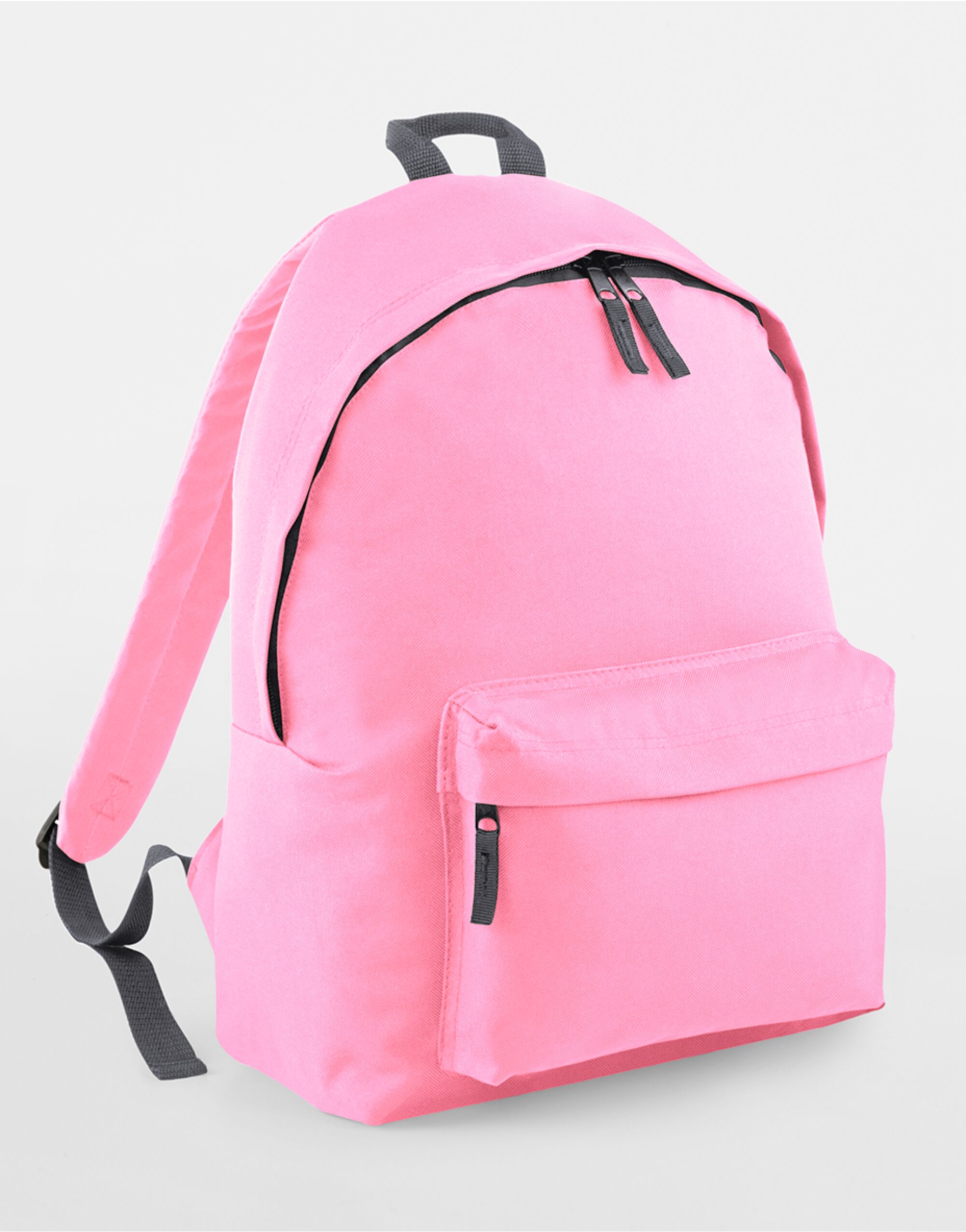 BG125 Original Fashion Backpack Classic Pink/Graphite