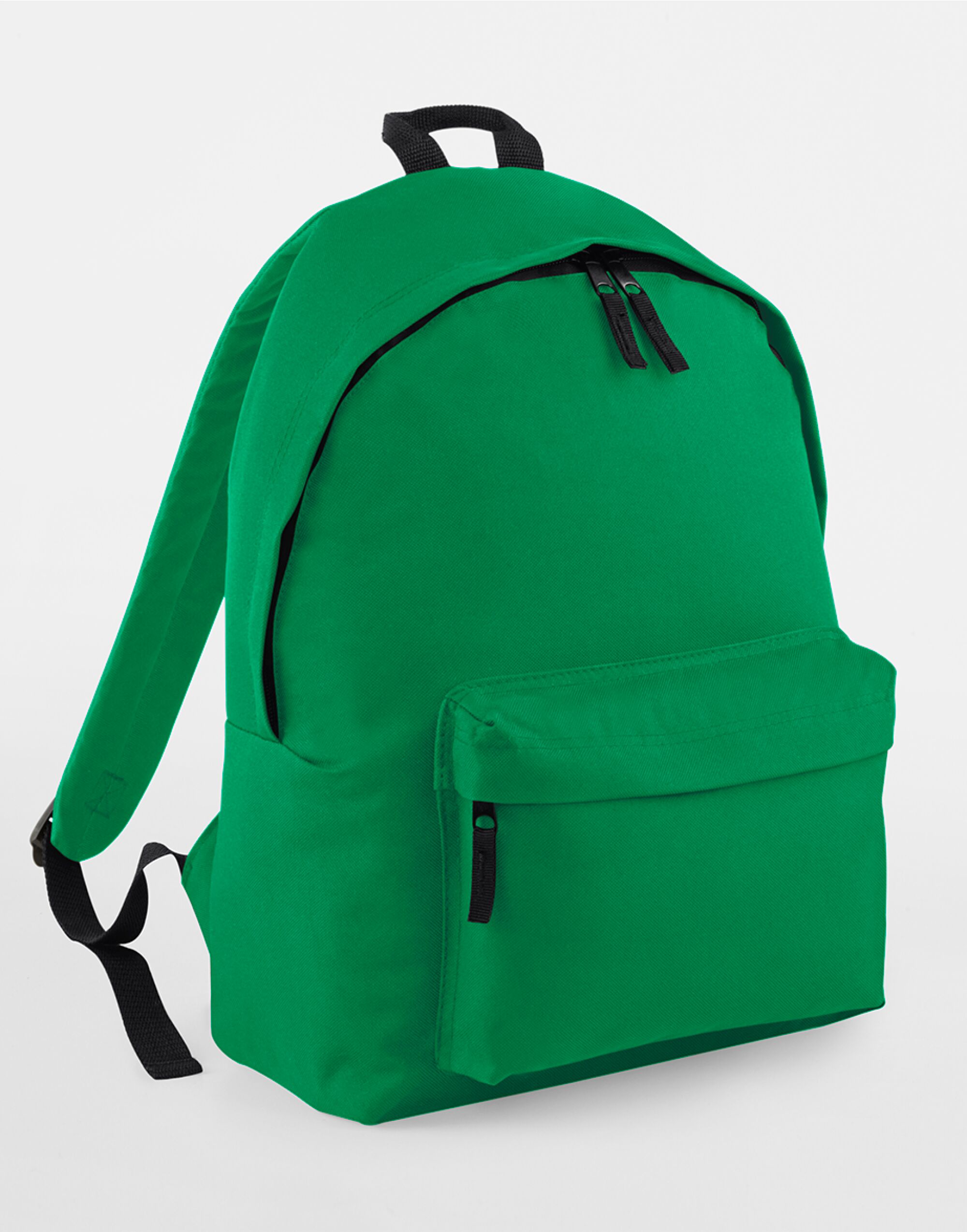 BG125 Original Fashion Backpack Kelly Green