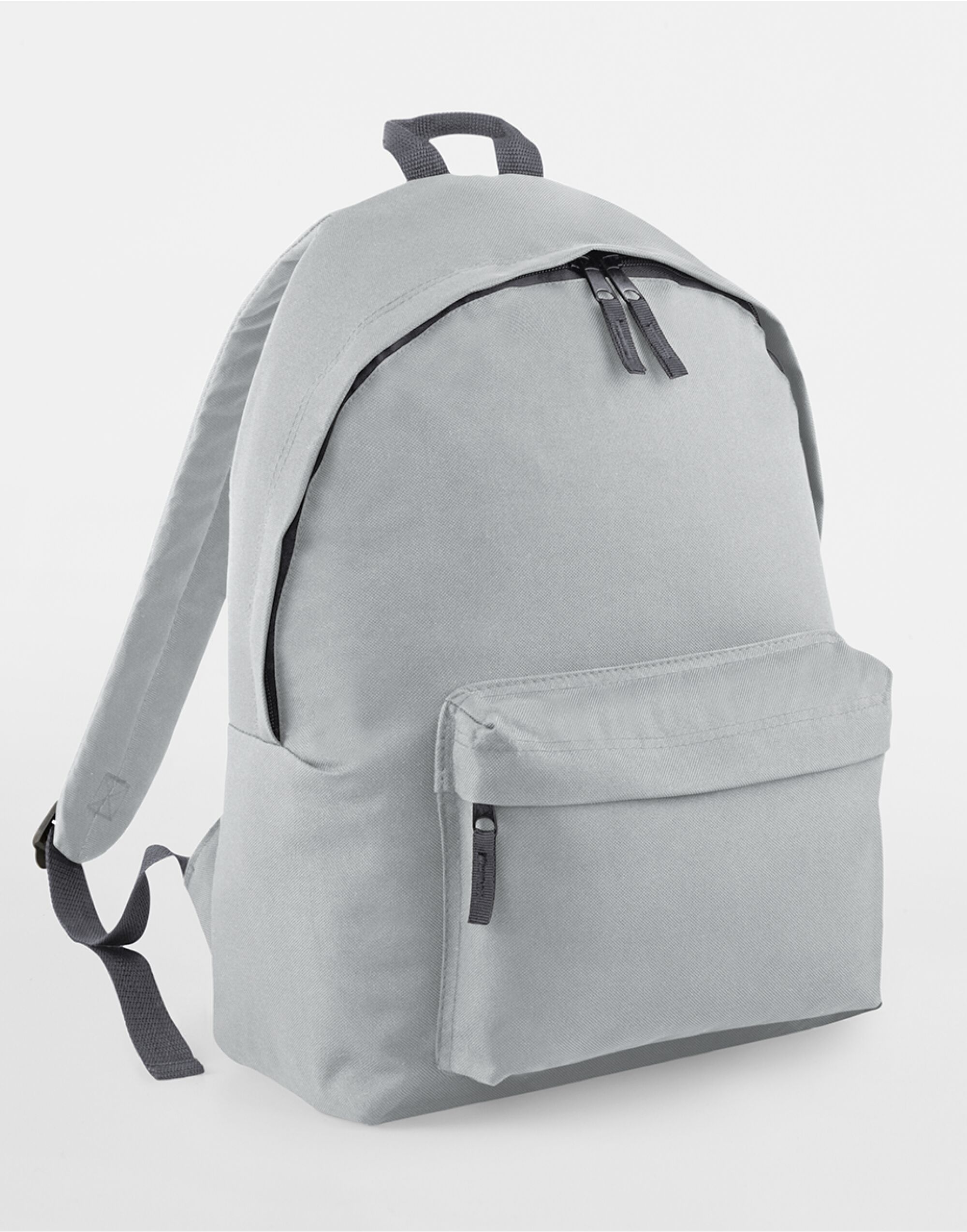 BG125 Original Fashion Backpack Light Grey/ Graphite Grey