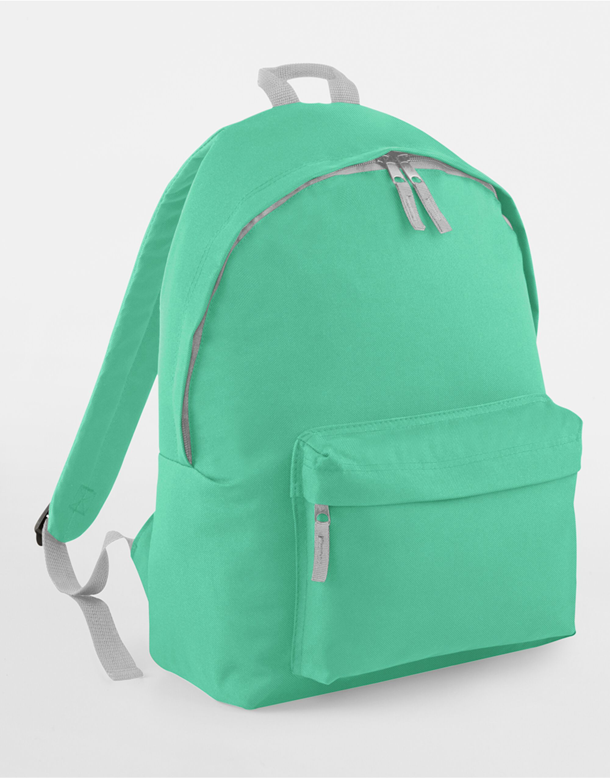 BG125 Original Fashion Backpack Mint/ Light Grey