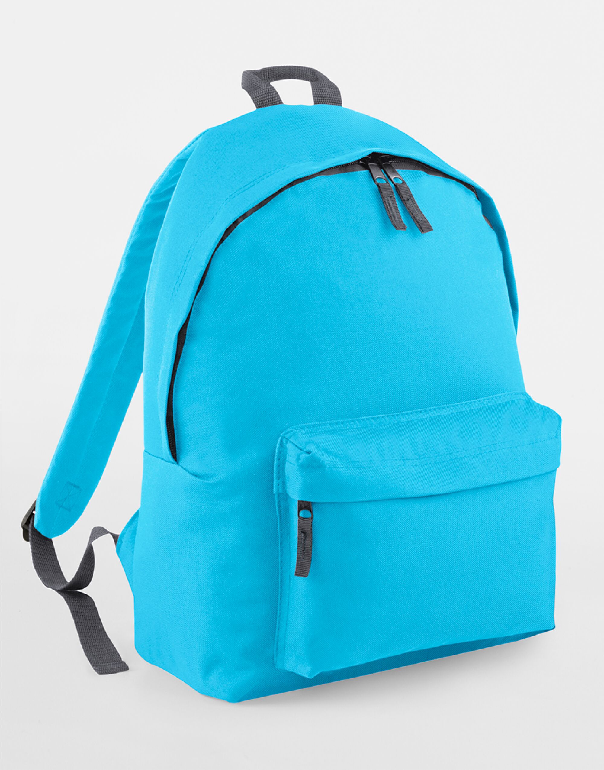 BG125 Original Fashion Backpack Surf Blue/ Graphite Grey