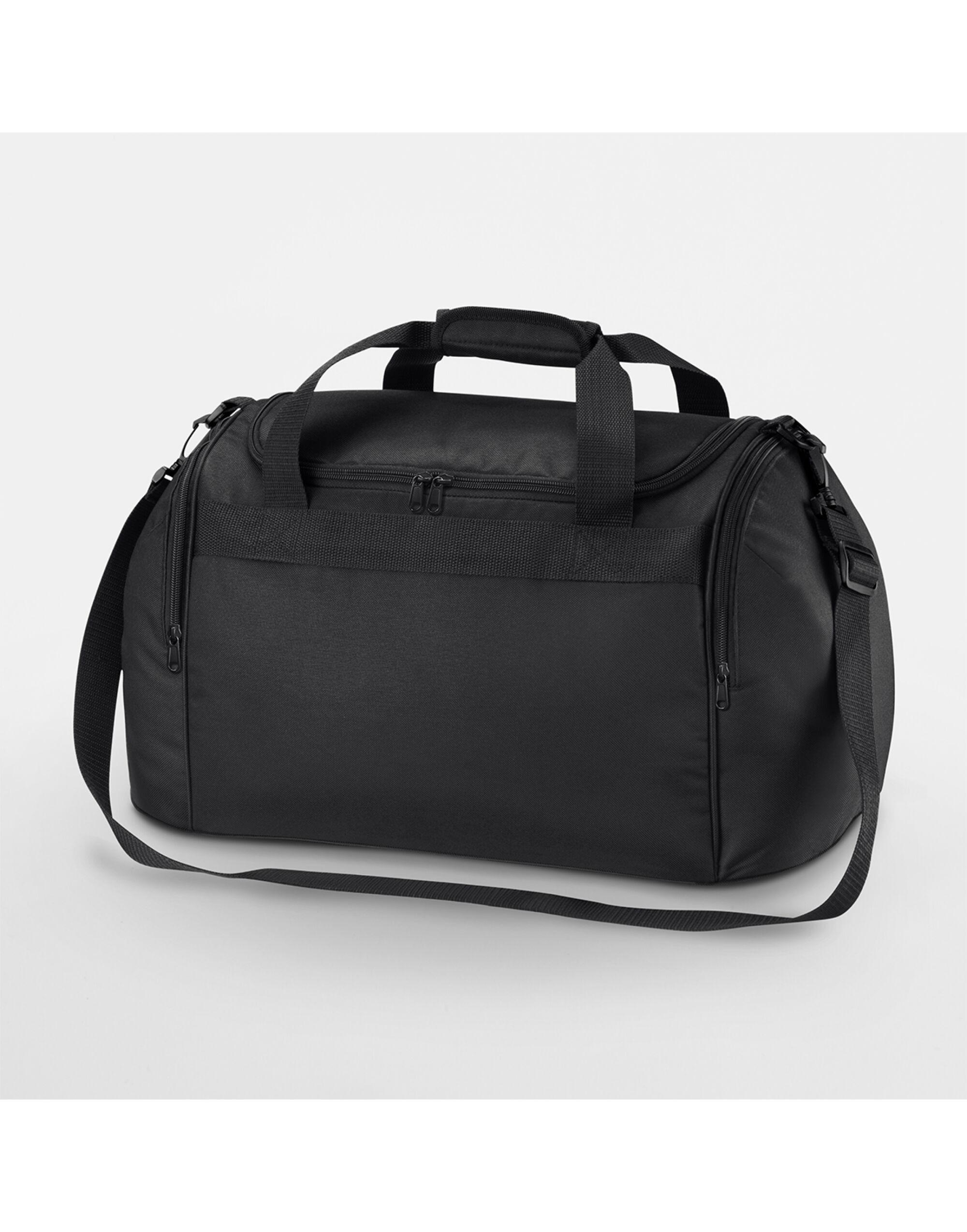 BG200 Freestyle Holdall Black