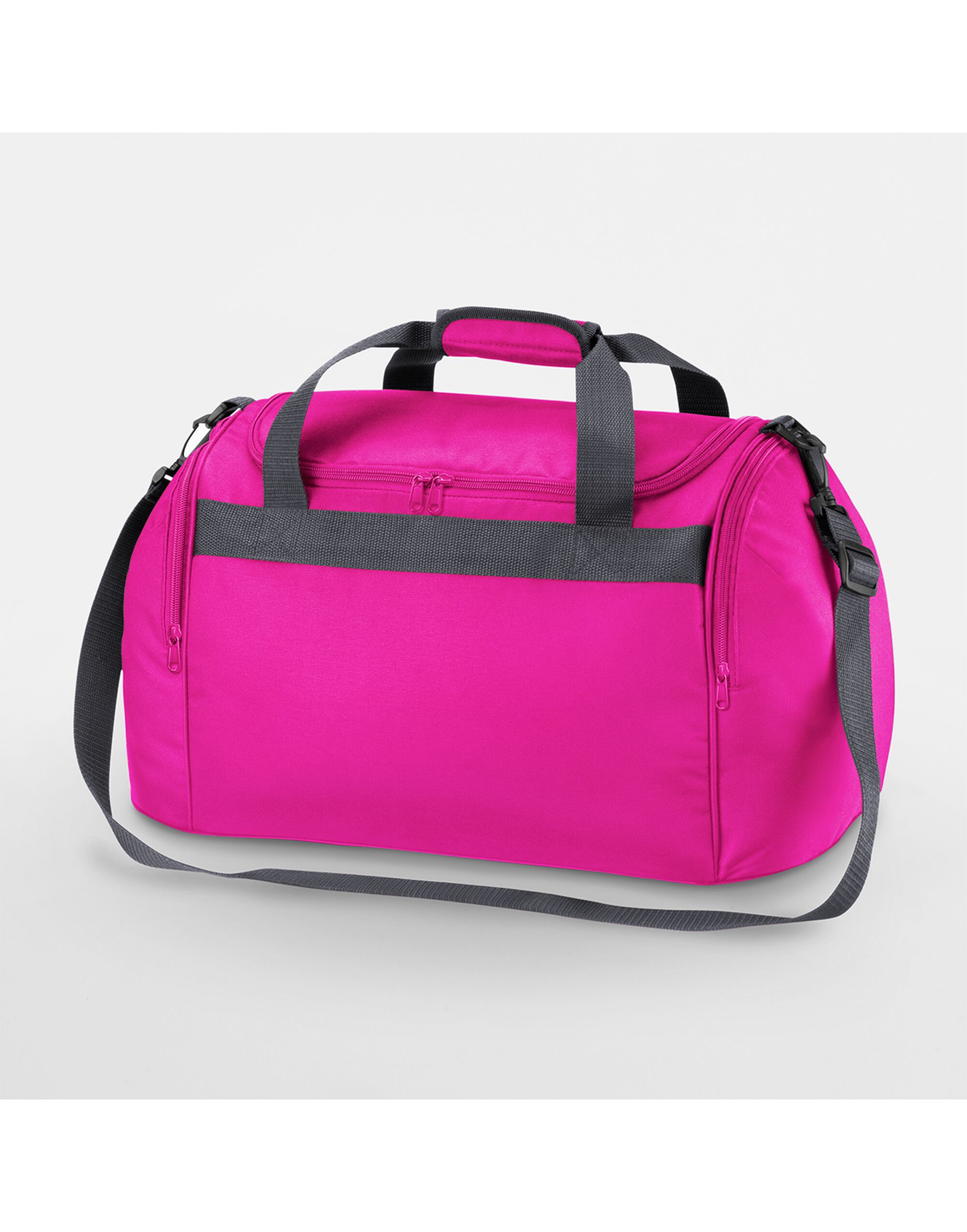 BG200 Freestyle Holdall Fuchsia