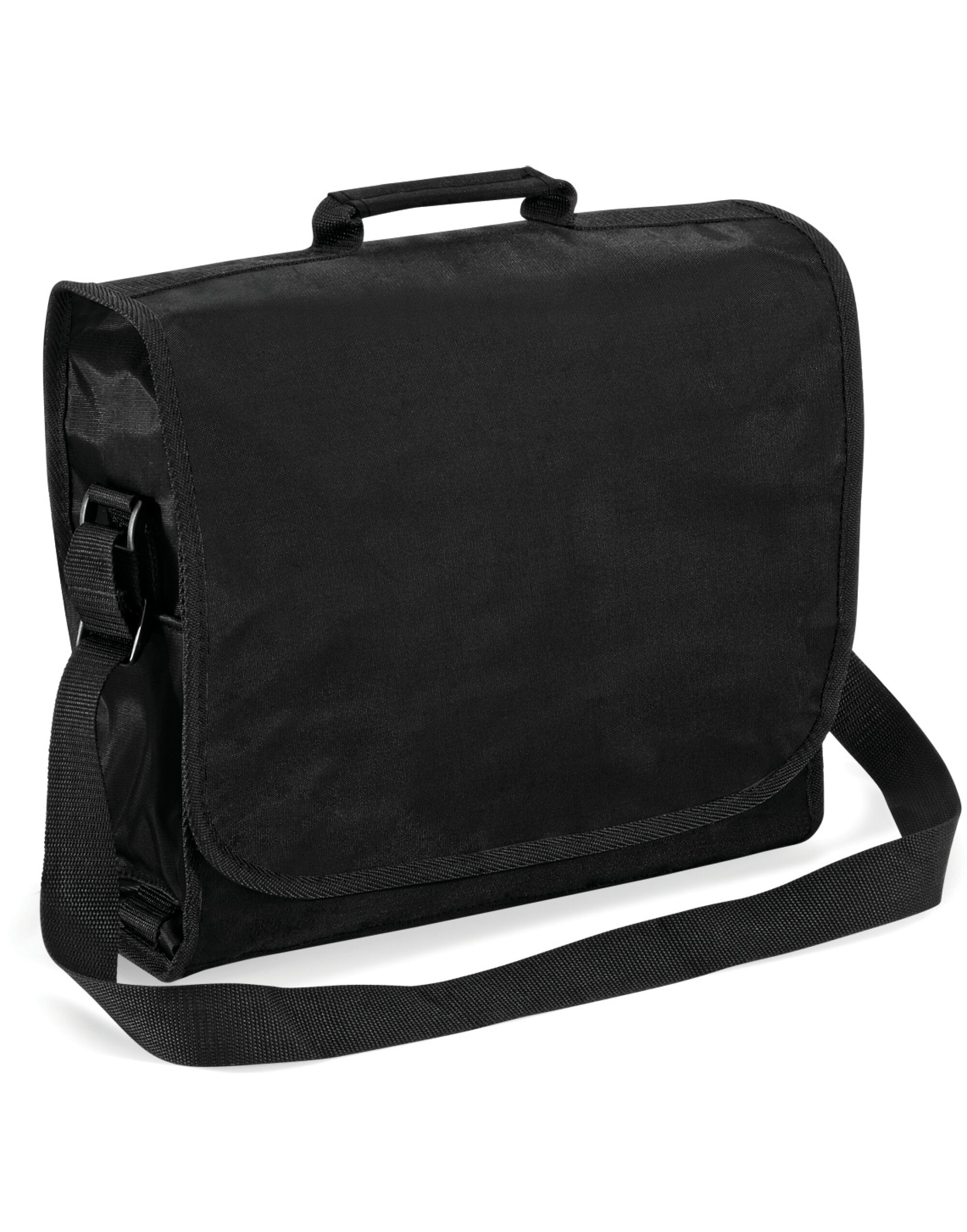 QD90 Record Bag Black