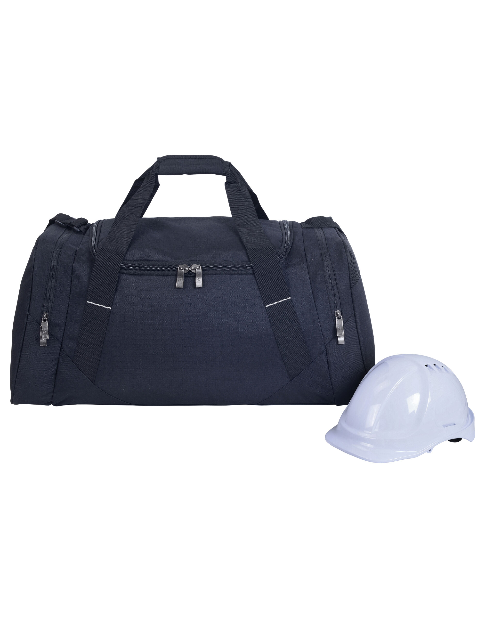 SH1411 Aberdeen Holdall Navy