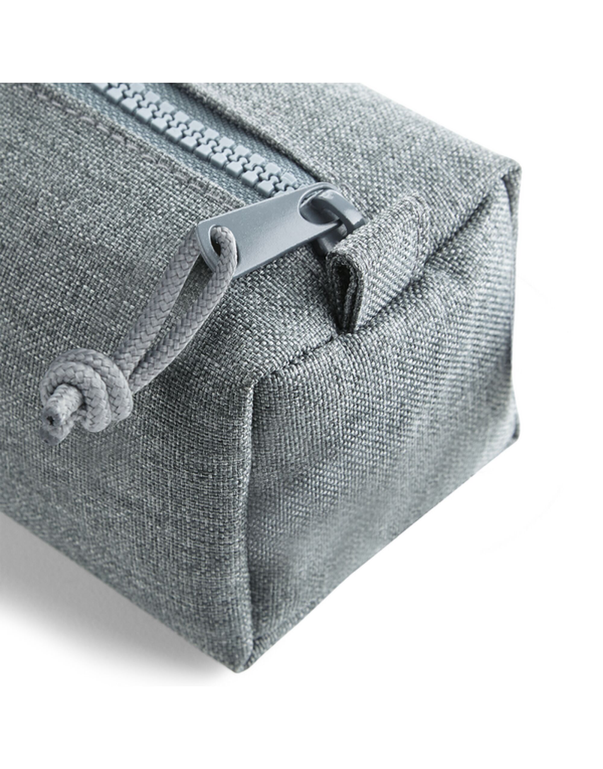BG69 Essential Pencil/ Accessory Case Grey Marl