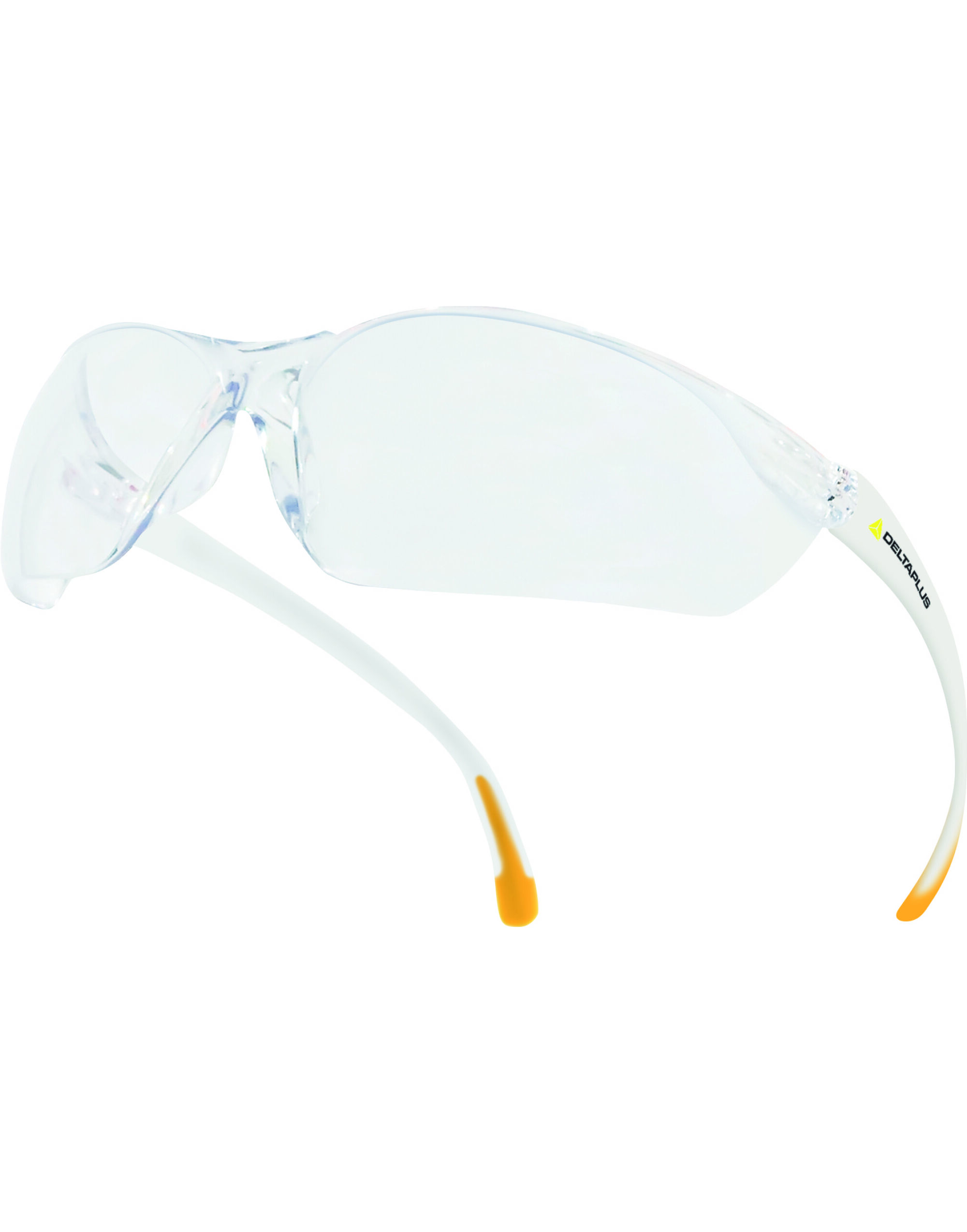 MEIA Polycarbonate Lens Glasses Clear