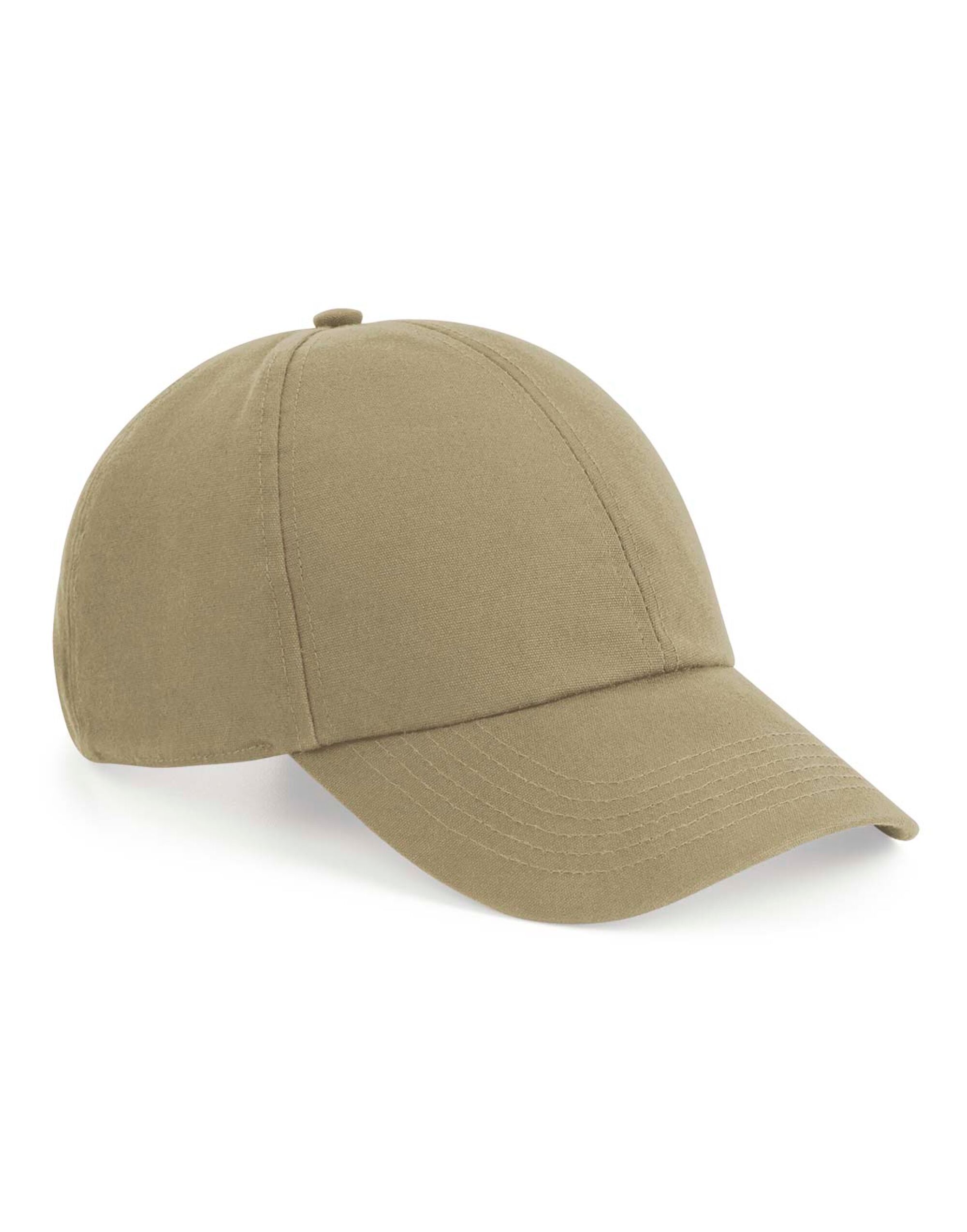 B54 EarthAware® Organic Cotton Canvas Cap Desert Sand