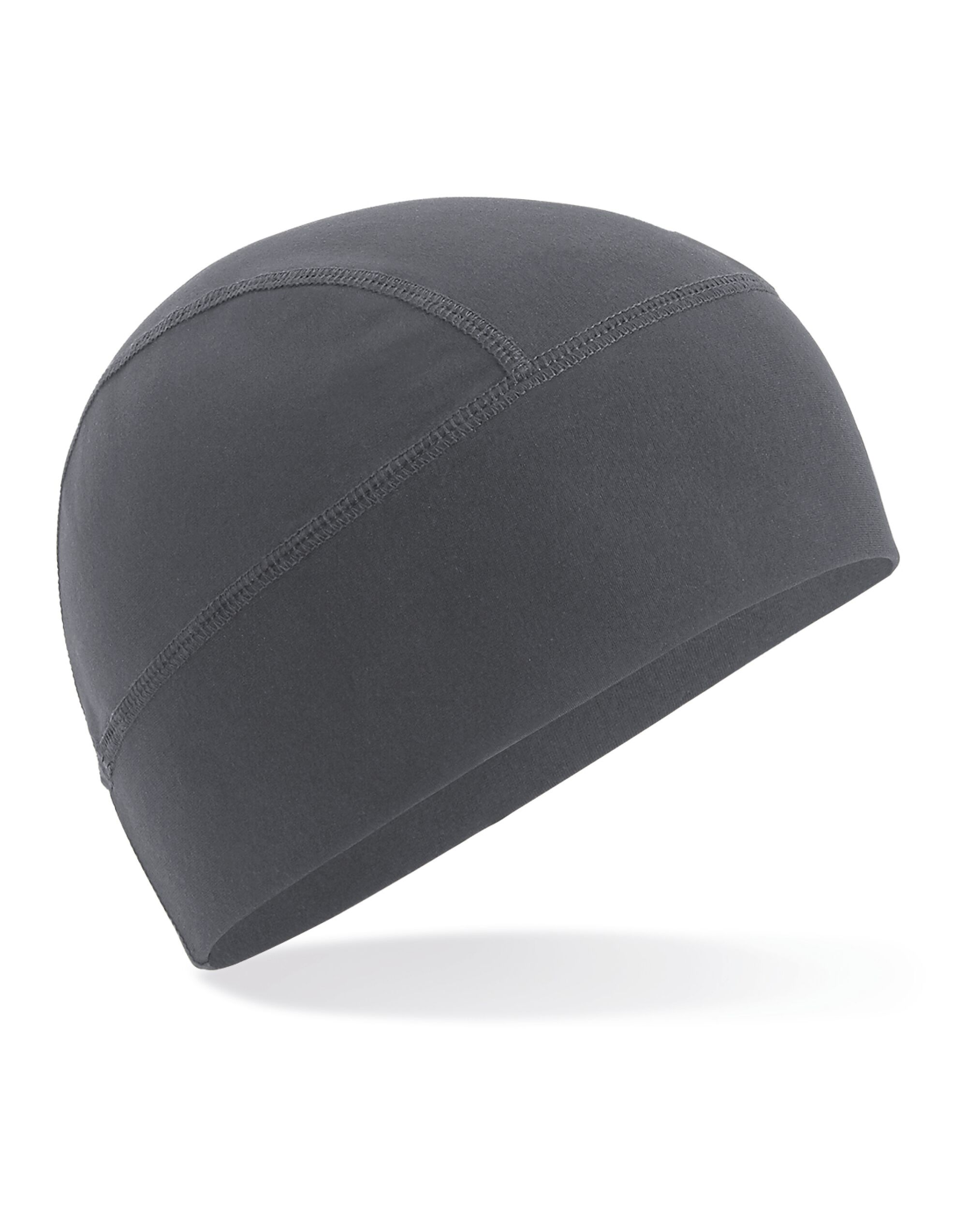 B315 Softshell Sports Tech Beanie Graphite Grey