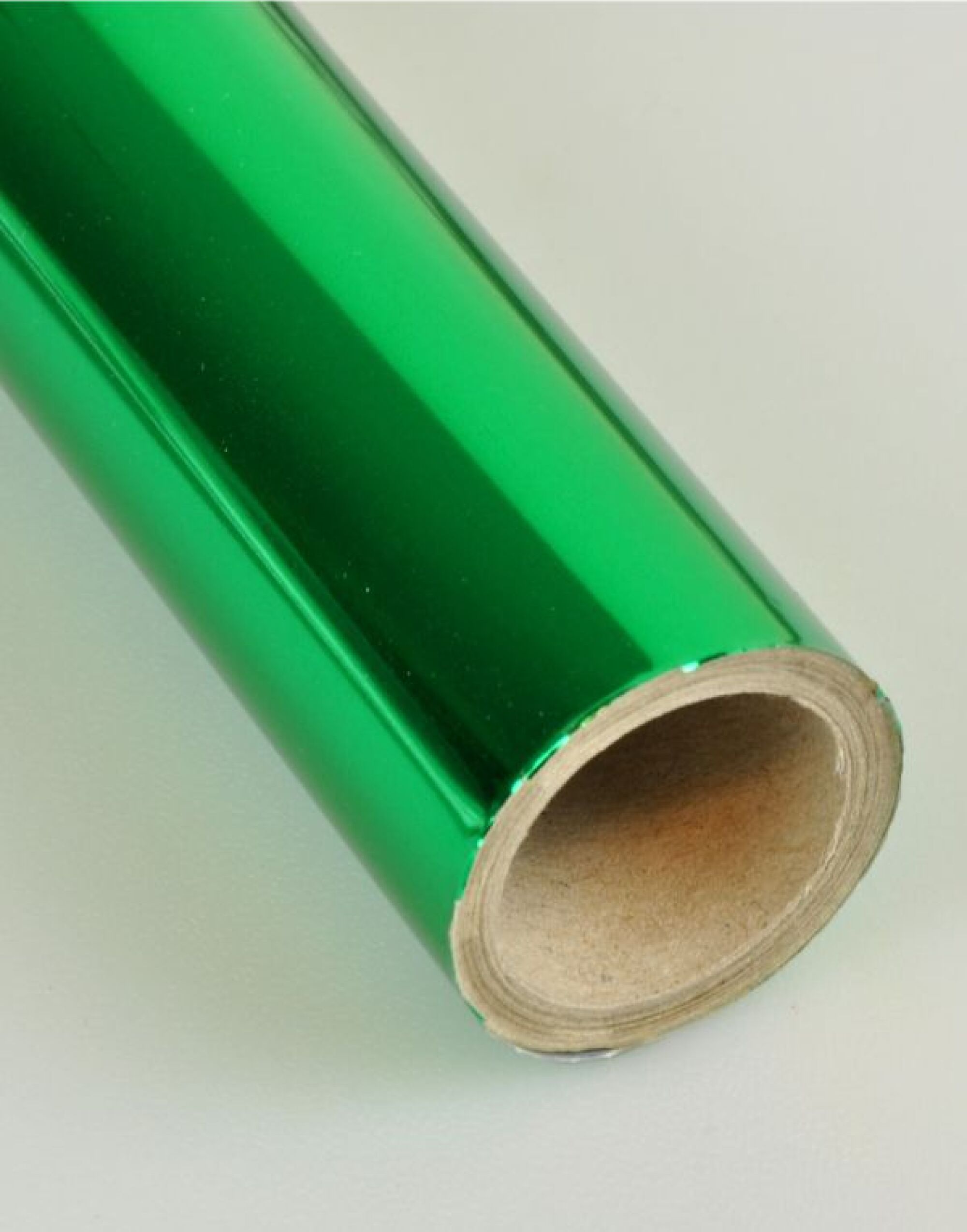 TFOILMETAL25M T-Foil Metallic Film (25M) Metallic Green